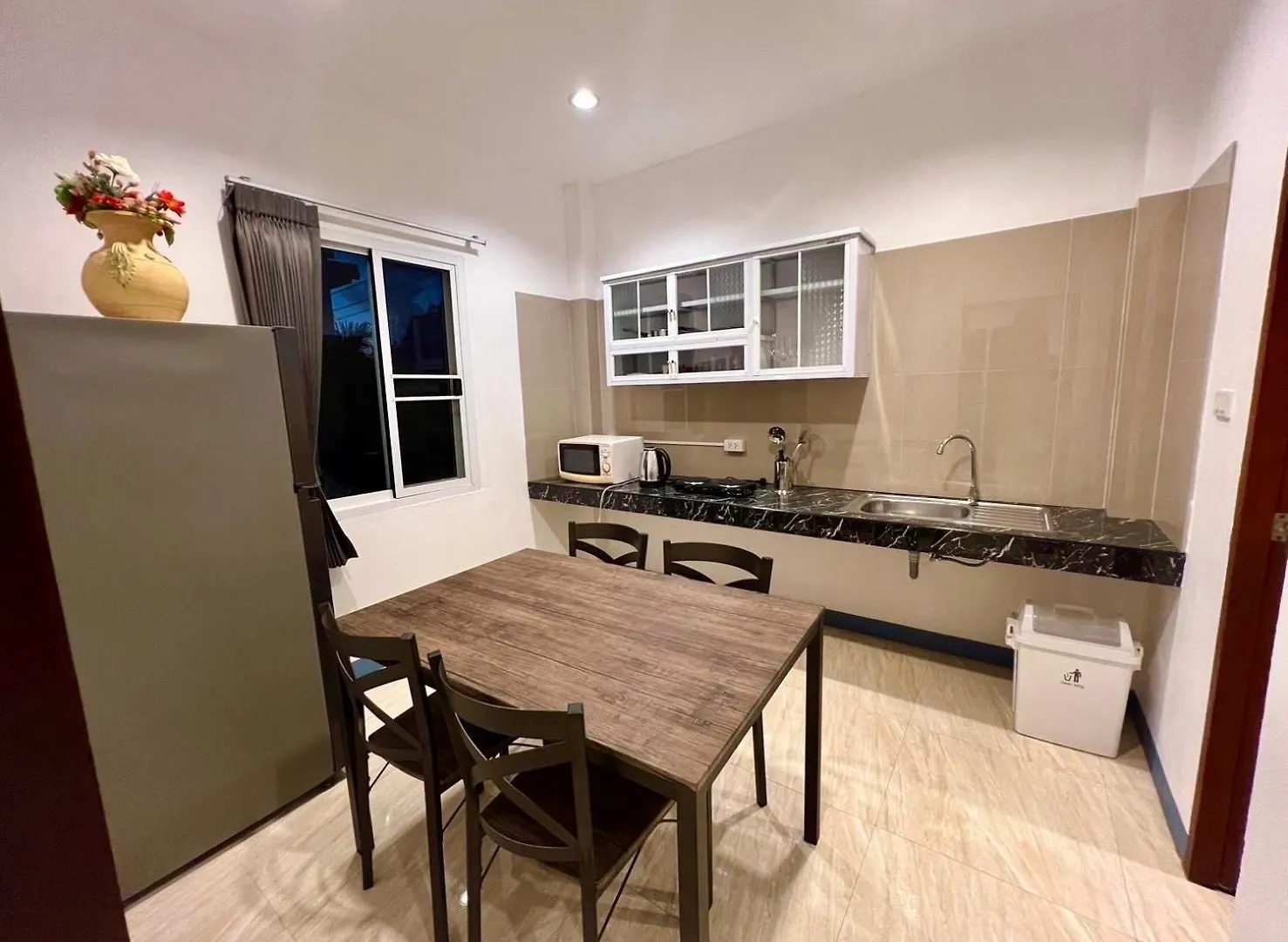 Hotel Diamant Khaolak Khao Lak Penzion