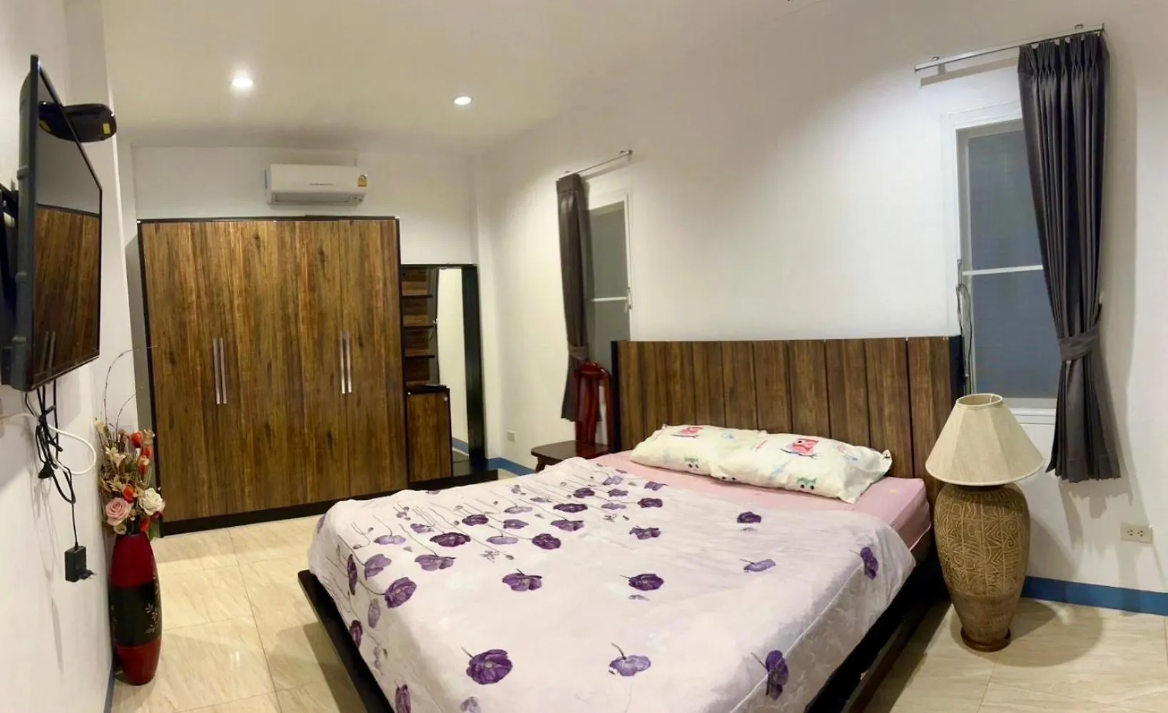 Hotel Diamant Khaolak Khao Lak Thajsko